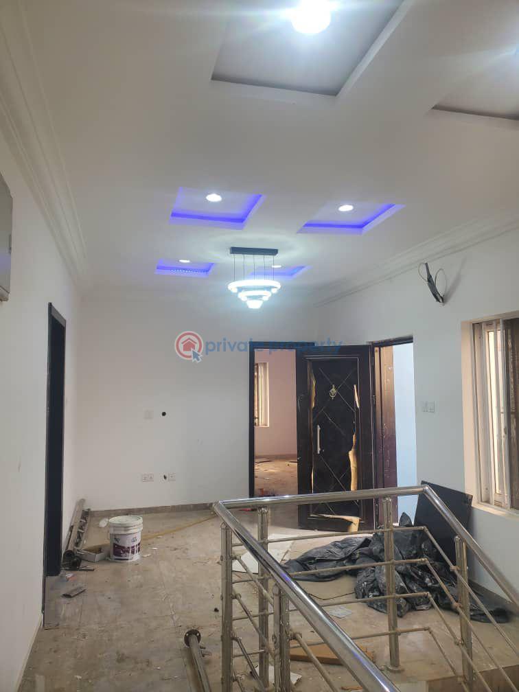 4 bedroom Detached Duplex For Sale Magodo GRA Phase 1 Ojodu Lagos - 10