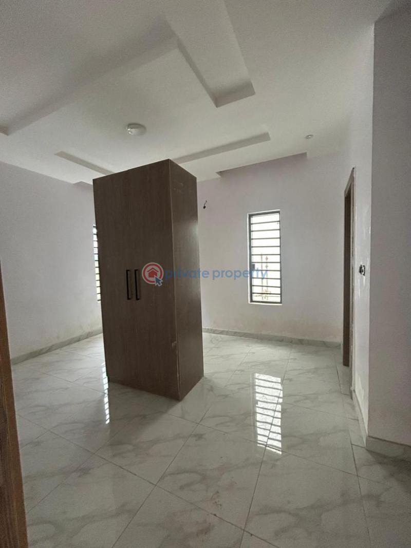 4 bedroom Detached Duplex For Sale Ikeja GRA Lagos - 10