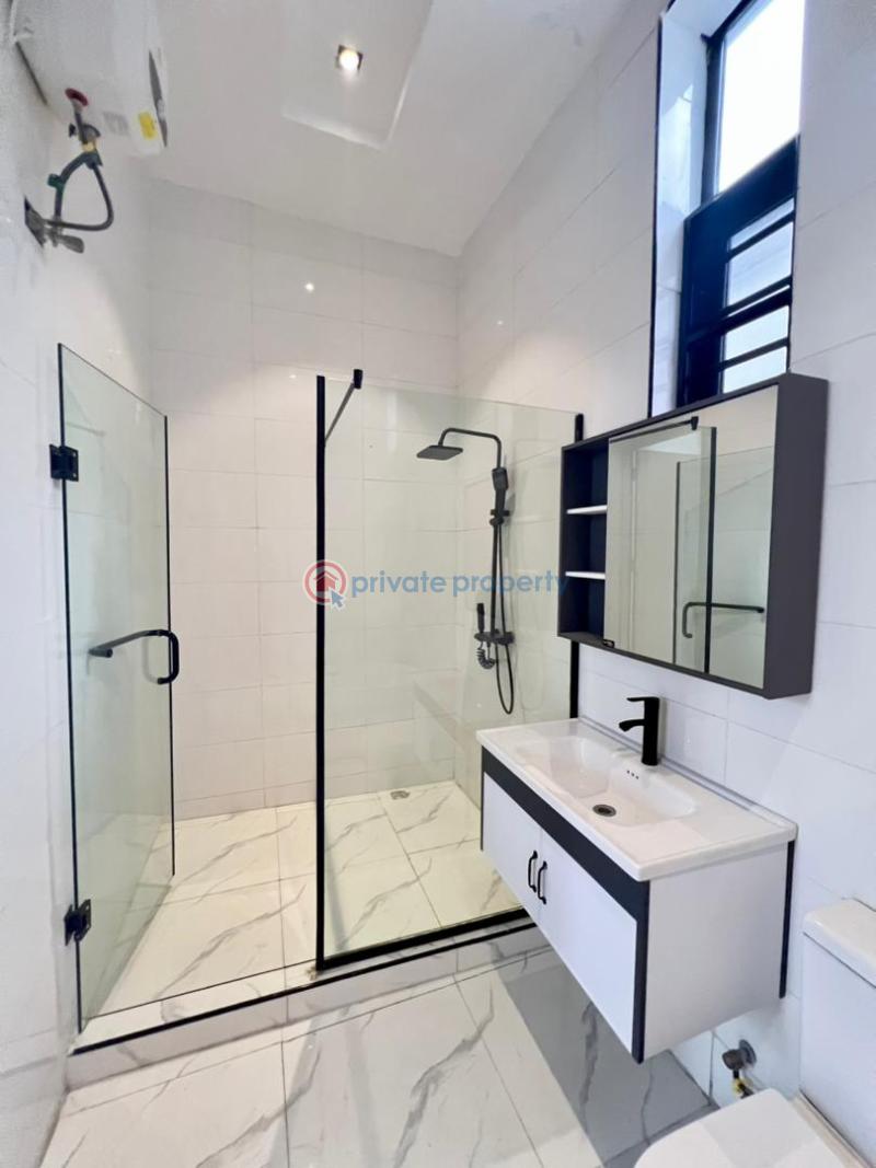 4 bedroom Detached Duplex For Sale Ajah Lagos - 12