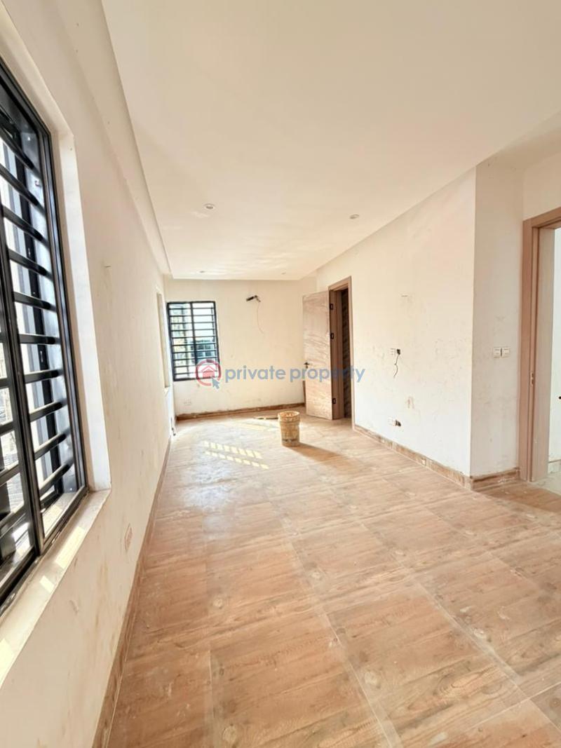 4 bedroom Detached Duplex For Sale Maryland Lagos - 1