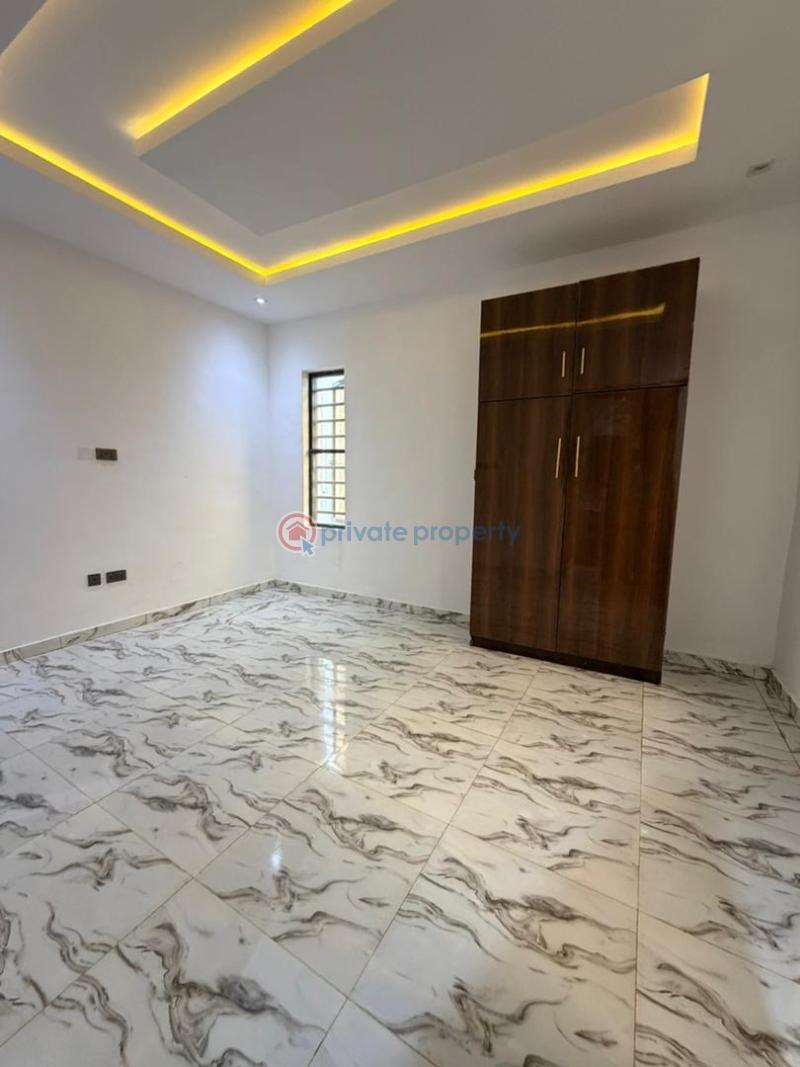 4 bedroom Detached Duplex For Sale Magodo GRA Phase 1 Ojodu Lagos - 6
