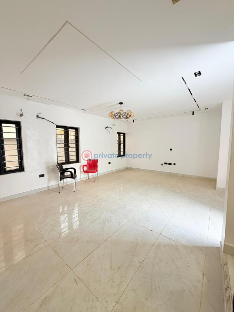 4 bedroom Detached Duplex For Sale Magodo GRA Phase 1 Ojodu Lagos - 4