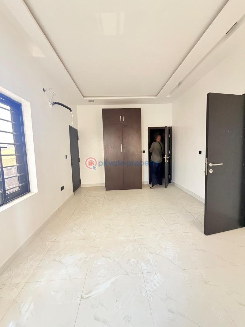 4 bedroom Detached Duplex For Sale Magodo GRA Phase 1 Ojodu Lagos - 0