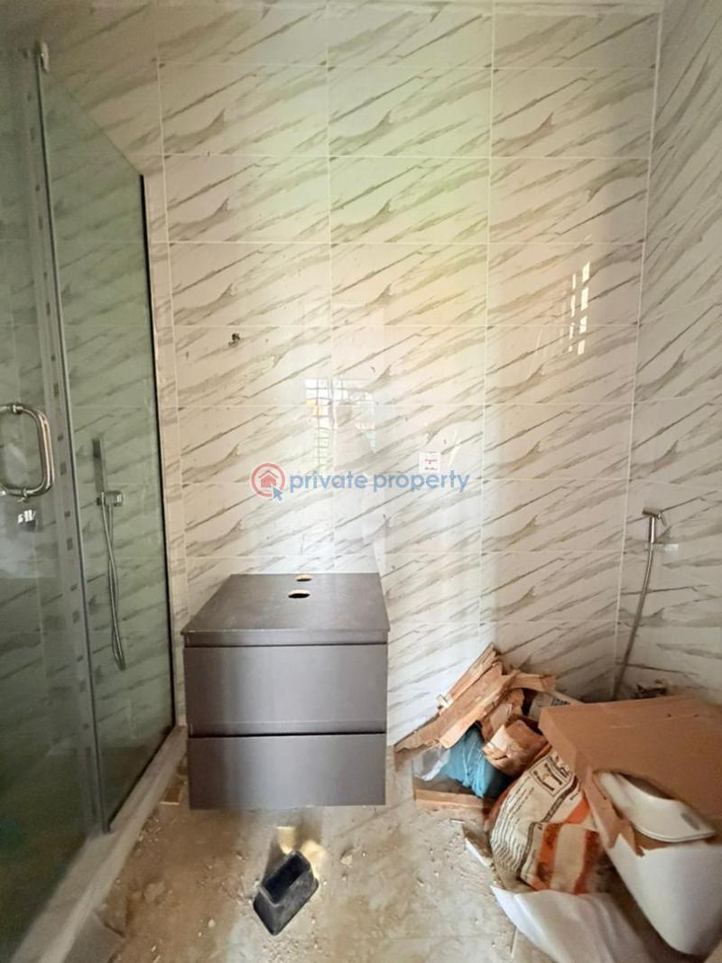 4 bedroom Detached Duplex For Sale Maryland Lagos - 6