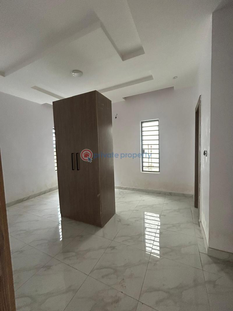 4 bedroom Detached Duplex For Sale Ikeja GRA Lagos - 6