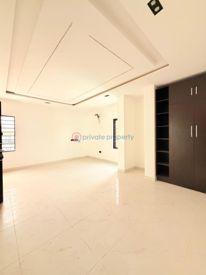 4 bedroom Detached Duplex For Sale Magodo GRA Phase 1 Ojodu Lagos - 11
