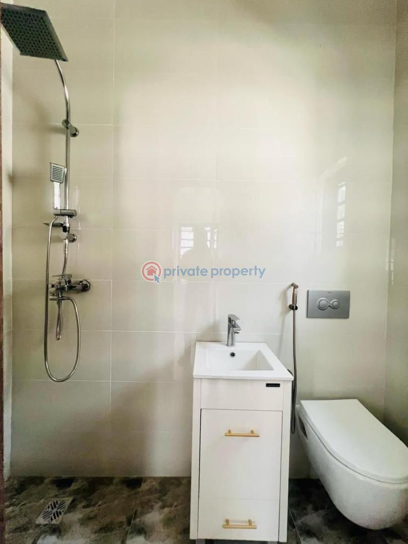 4 bedroom Detached Duplex For Sale Opebi Ikeja Lagos - 4