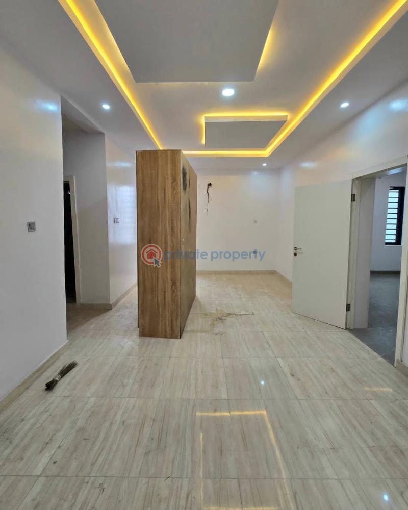 4 bedroom Detached Duplex For Sale Allen Avenue Ikeja Lagos - 5