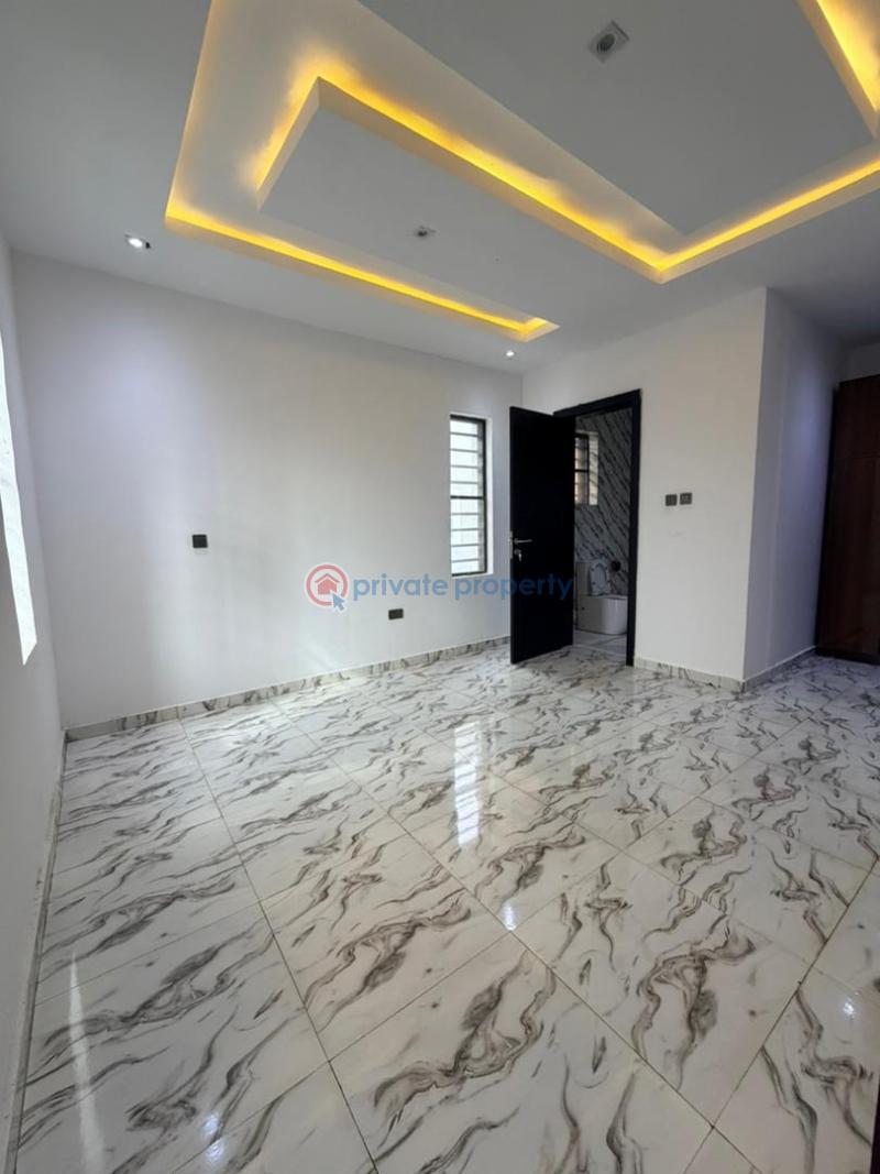 4 bedroom Detached Duplex For Sale Magodo GRA Phase 1 Ojodu Lagos - 7