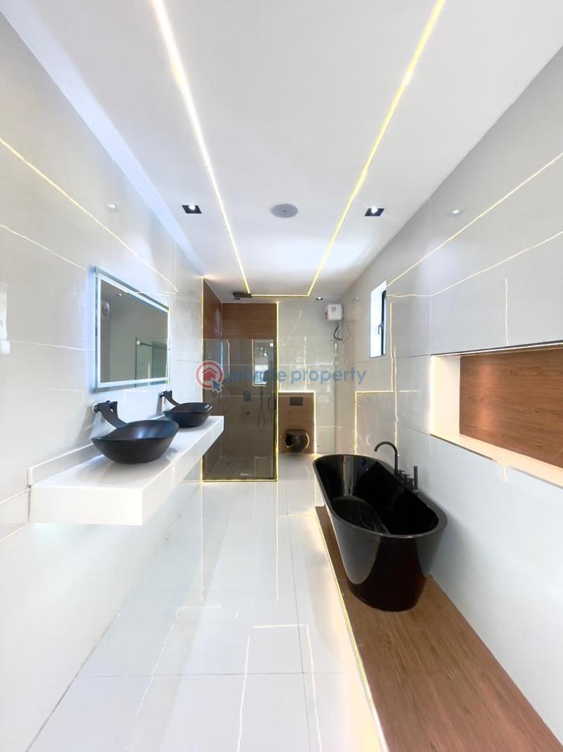4 bedroom Detached Duplex For Sale Ajah Lagos - 6