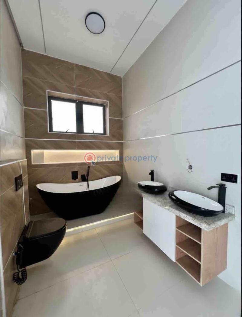 4 bedroom Detached Duplex For Sale Ajah Lagos - 11
