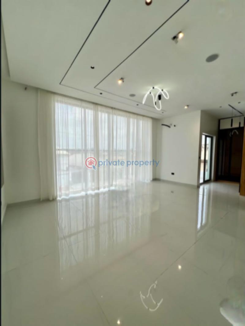 4 bedroom Detached Duplex For Sale Ajah Lagos - 3