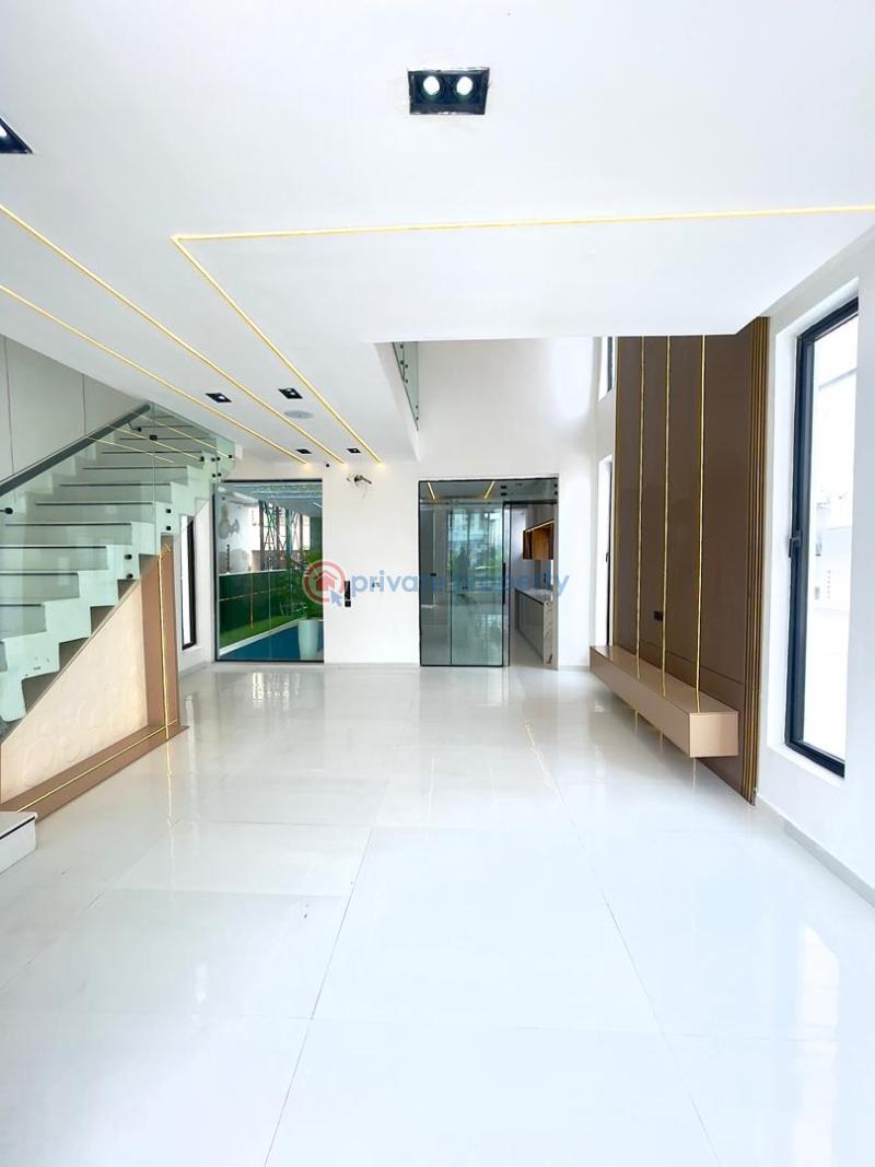 4 bedroom Detached Duplex For Sale Ajah Lagos - 16