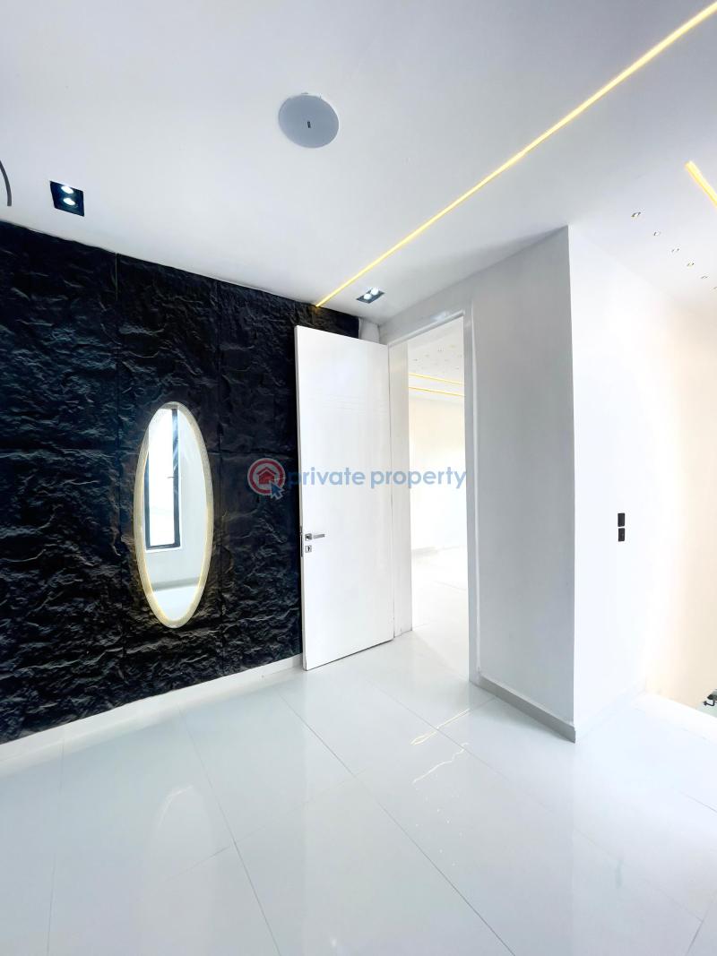 4 bedroom Detached Duplex For Sale Ajah Lagos - 7
