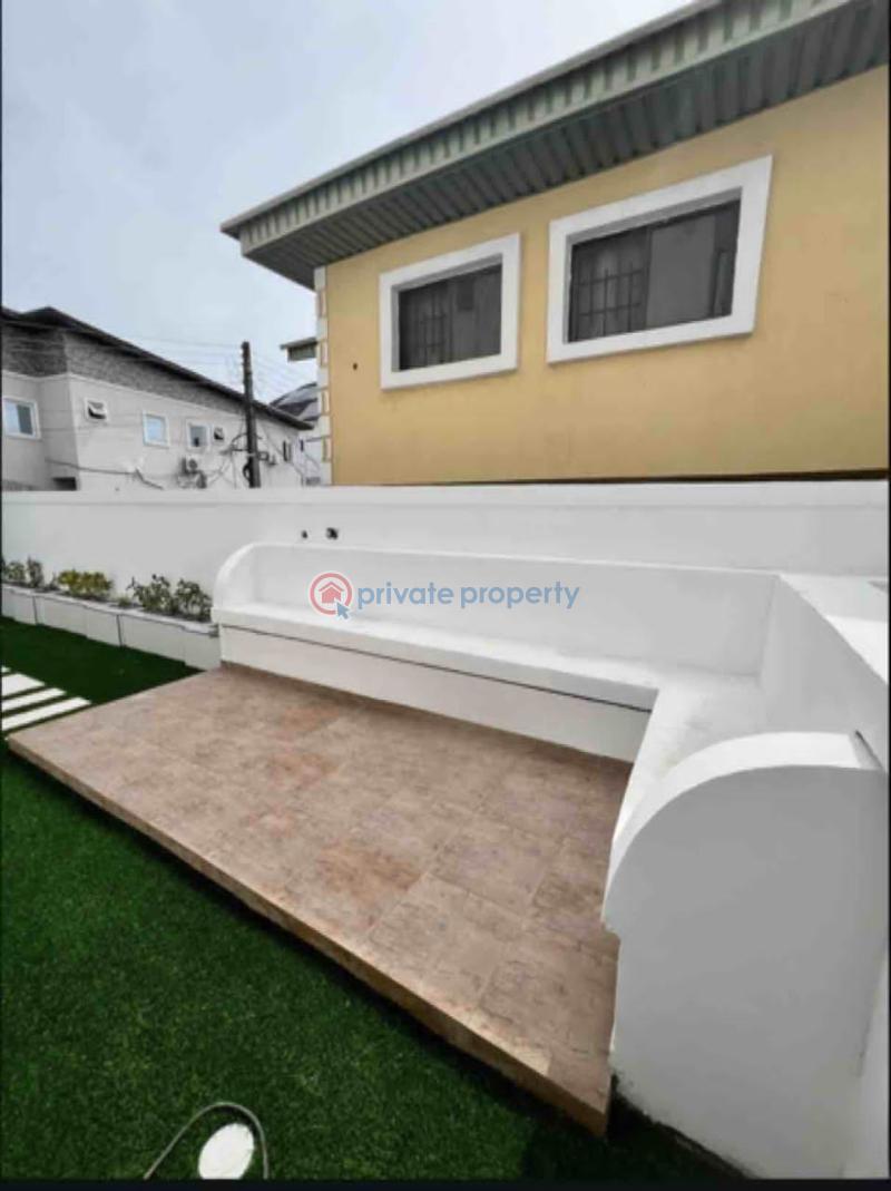 4 bedroom Detached Duplex For Sale Ajah Lagos - 7