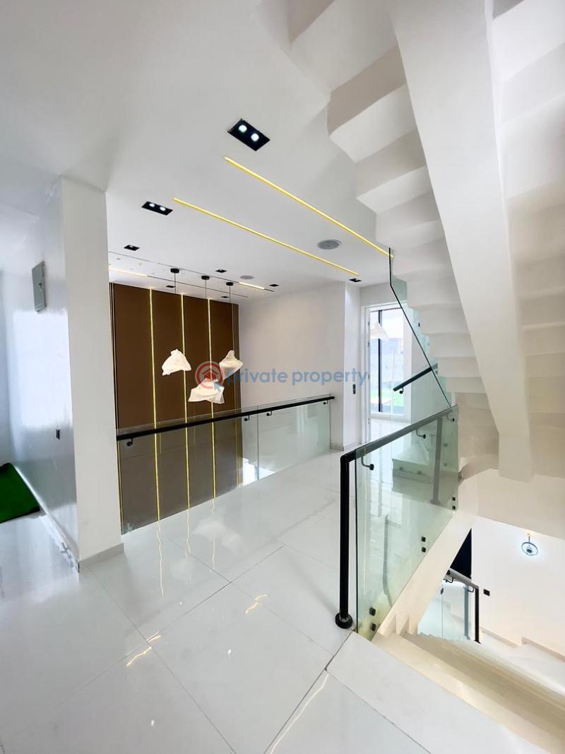 4 bedroom Detached Duplex For Sale Ajah Lagos - 4