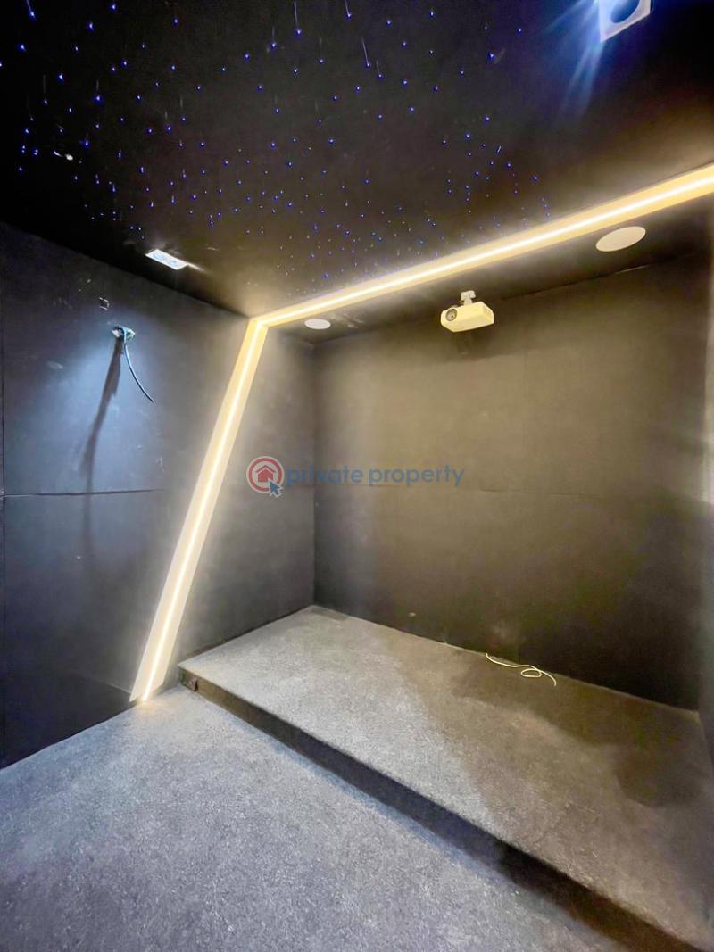 4 bedroom Detached Duplex For Sale Ajah Lagos - 8