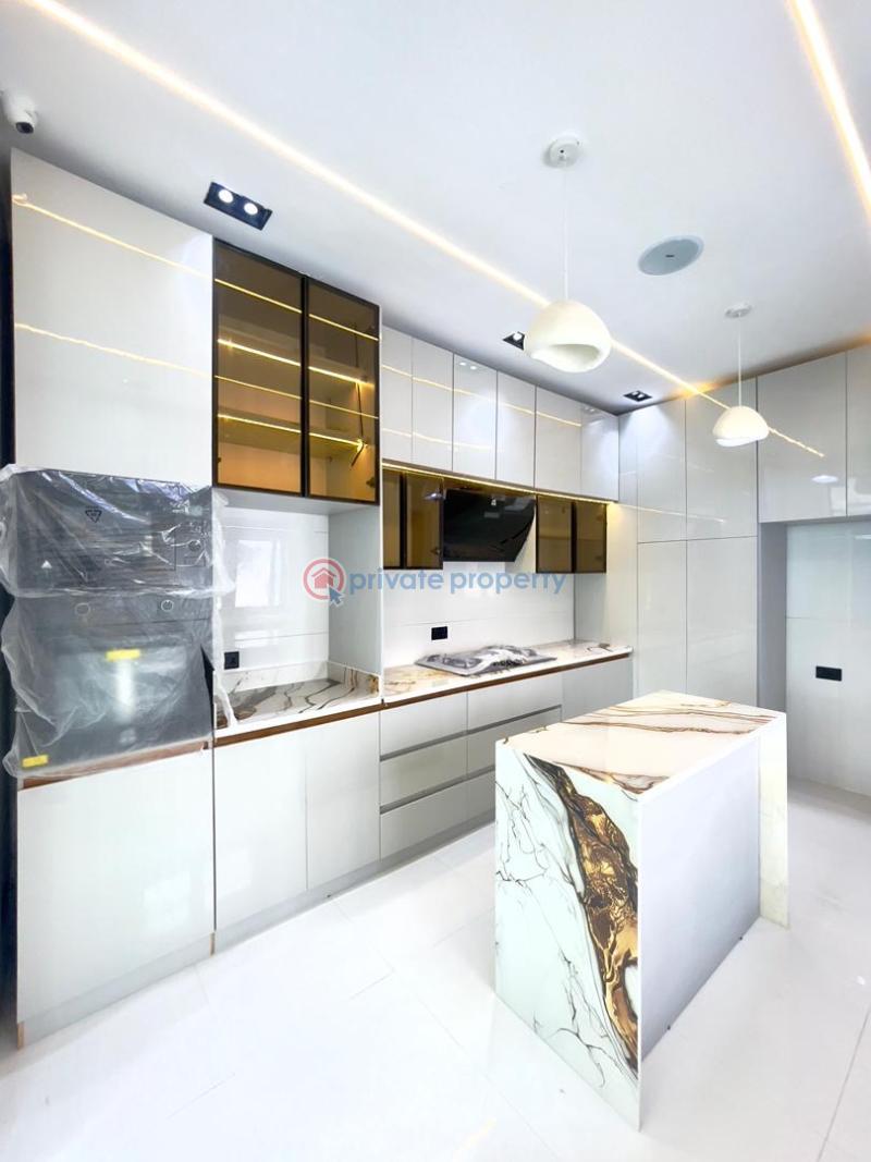 4 bedroom Detached Duplex For Sale Ajah Lagos - 11