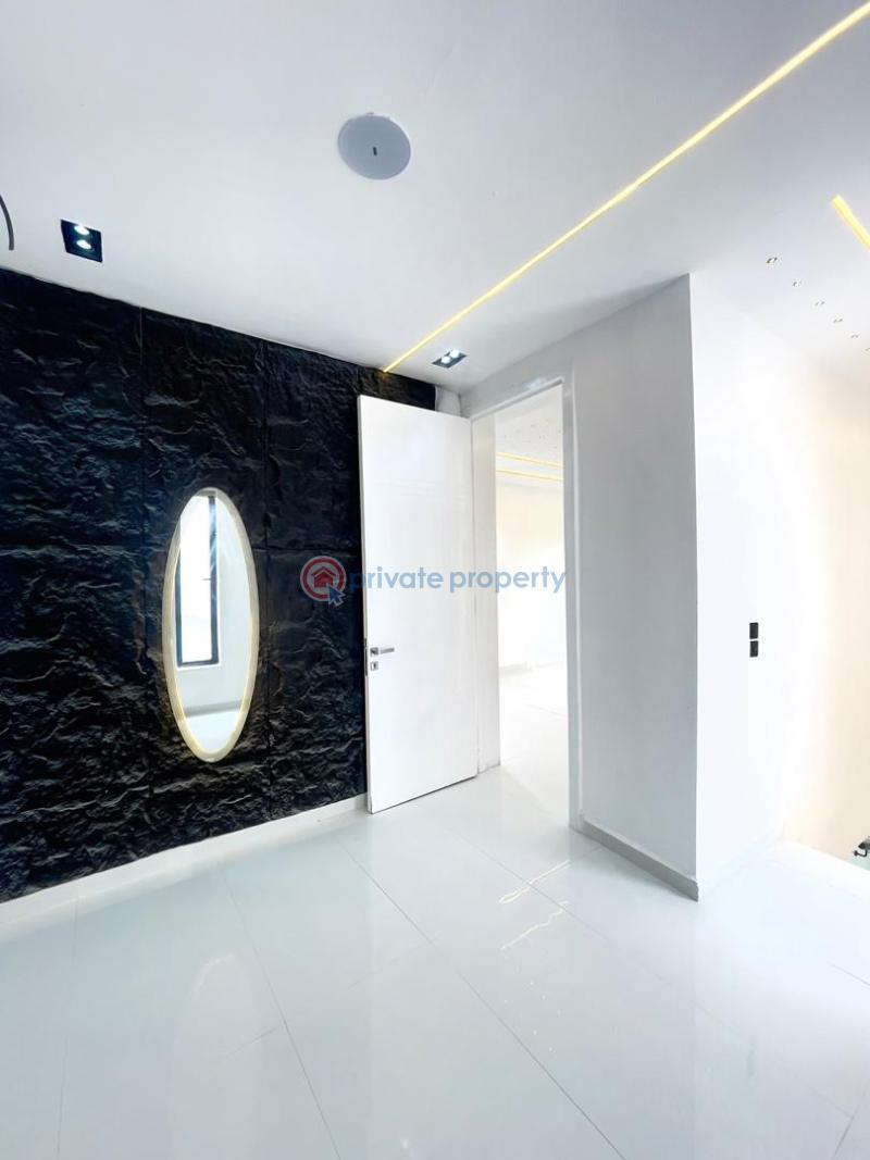 4 bedroom Detached Duplex For Sale Ajah Lagos - 10
