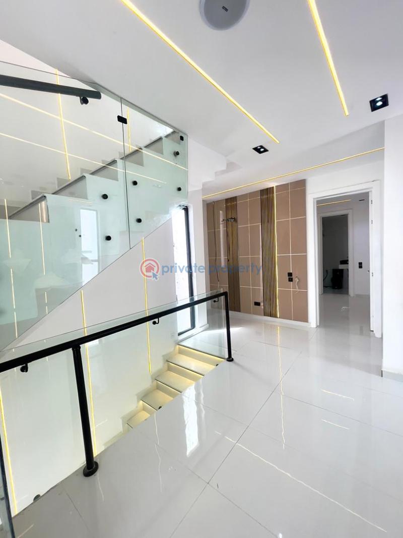 4 bedroom Detached Duplex For Sale Ajah Lagos - 12
