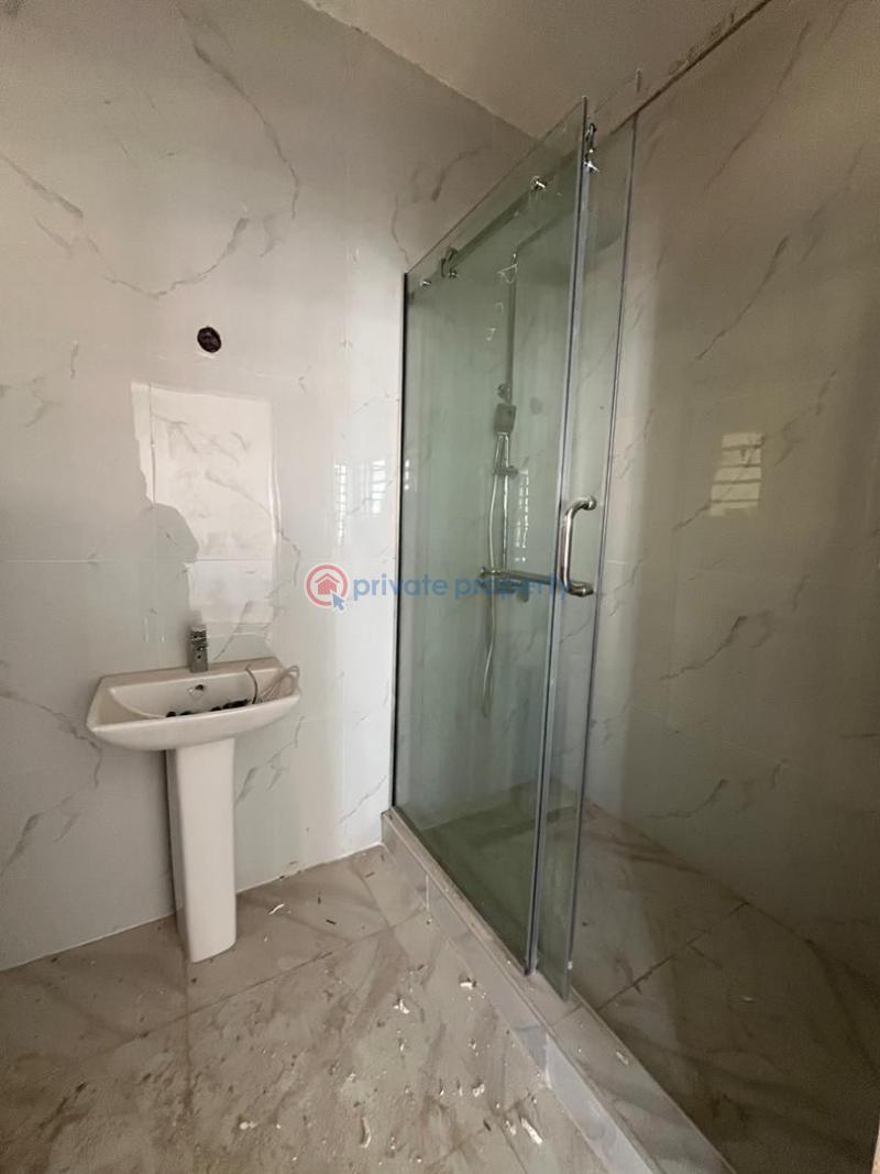 4 bedroom Block Of Flats For Sale Ikeja GRA Lagos - 2