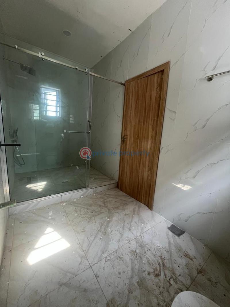 4 bedroom Block Of Flats For Sale Ikeja GRA Lagos - 1