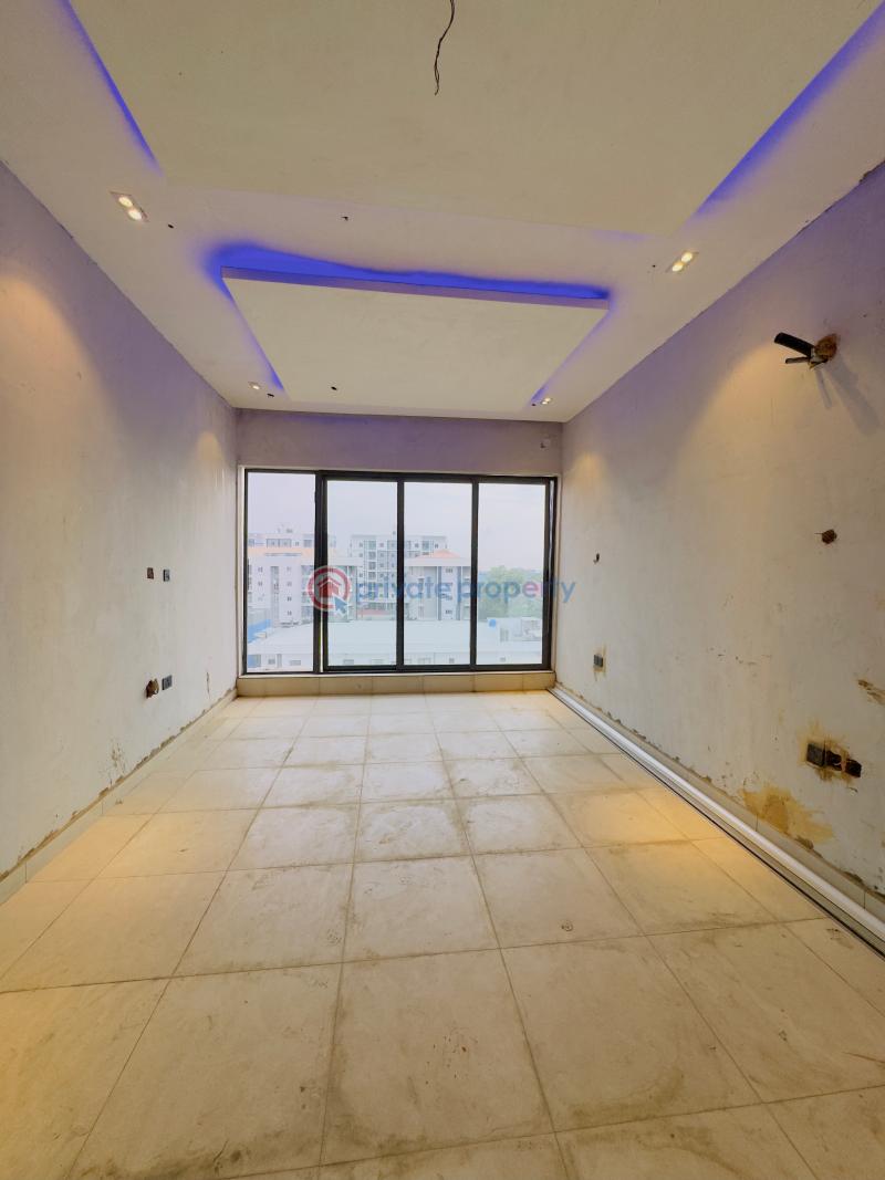 4 bedroom Penthouse For Sale Exquisitely Built 4 Bedroom Penthouse With Bq Shonibare Estate Maryland Lagos - 8