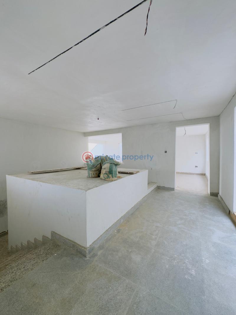 4 bedroom Penthouse For Sale Exquisitely Built 4 Bedroom Penthouse With Bq Shonibare Estate Maryland Lagos - 12