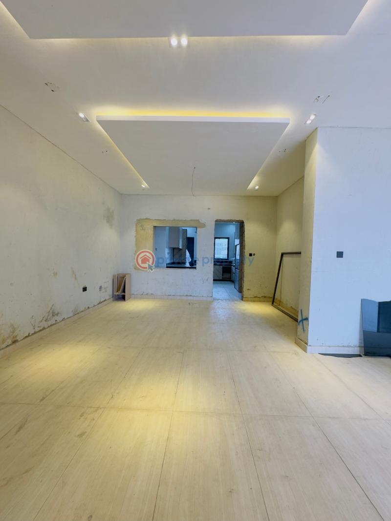 4 bedroom Penthouse For Sale Exquisitely Built 4 Bedroom Penthouse With Bq Shonibare Estate Maryland Lagos - 4