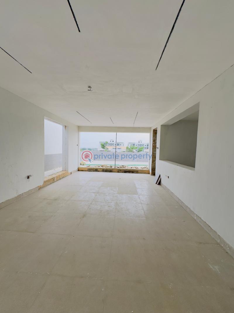 4 bedroom Penthouse For Sale Exquisitely Built 4 Bedroom Penthouse With Bq Shonibare Estate Maryland Lagos - 3