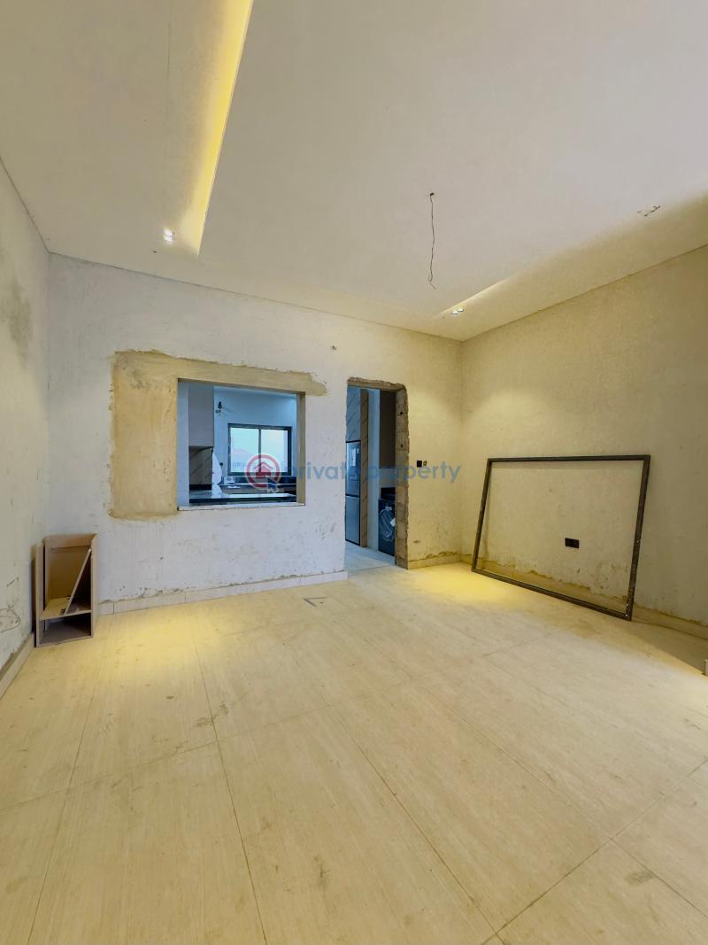 4 bedroom Penthouse For Sale Exquisitely Built 4 Bedroom Penthouse With Bq Shonibare Estate Maryland Lagos - 6