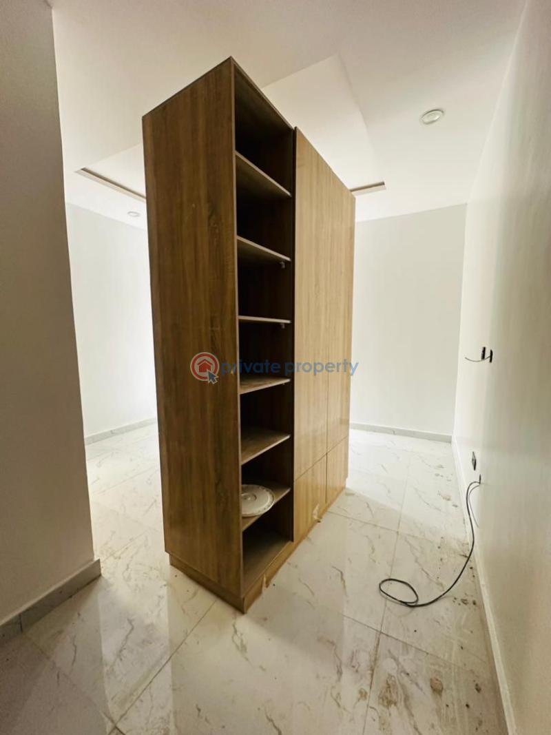 4 bedroom Semi detached Duplex For Sale Allen Avenue Ikeja Lagos - 4