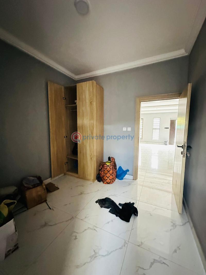 Exquisitely built 4 bedroom semi detached duplex - 2 4 bedroom Semi detached Duplex For Sale Ikeja Off Allen Allen Avenue Ikeja Lagos - 2