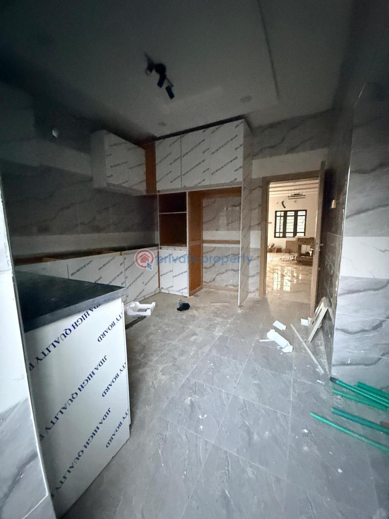 4 bedroom Semi detached Duplex For Sale Ogba Lagos - 6