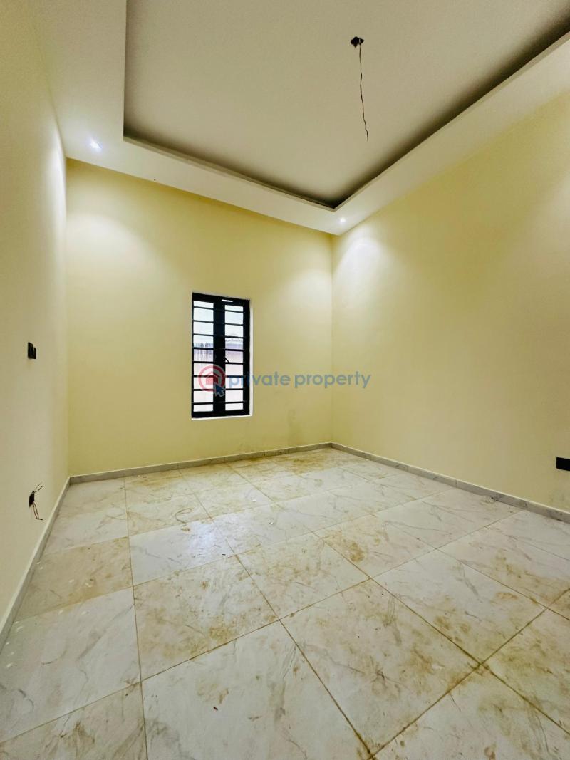 4 bedroom Semi detached Duplex For Sale Allen Avenue Ikeja Lagos - 5