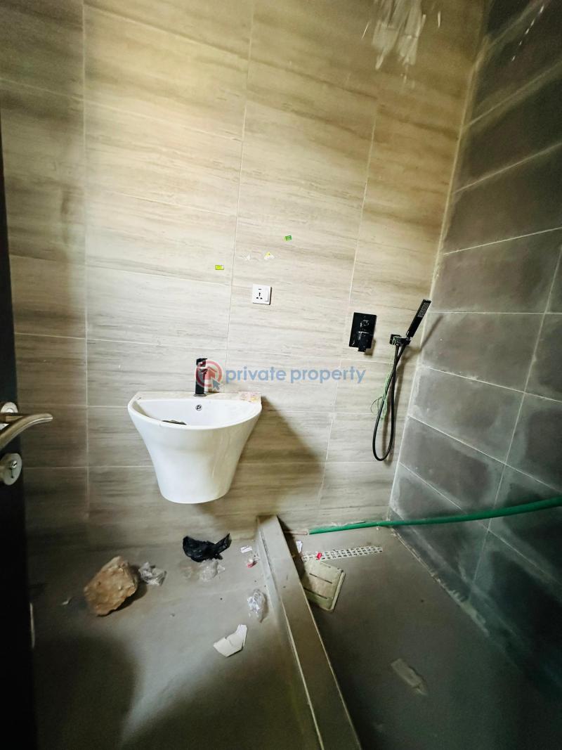 4 bedroom Semi detached Duplex For Sale Ikeja  Lagos - 8