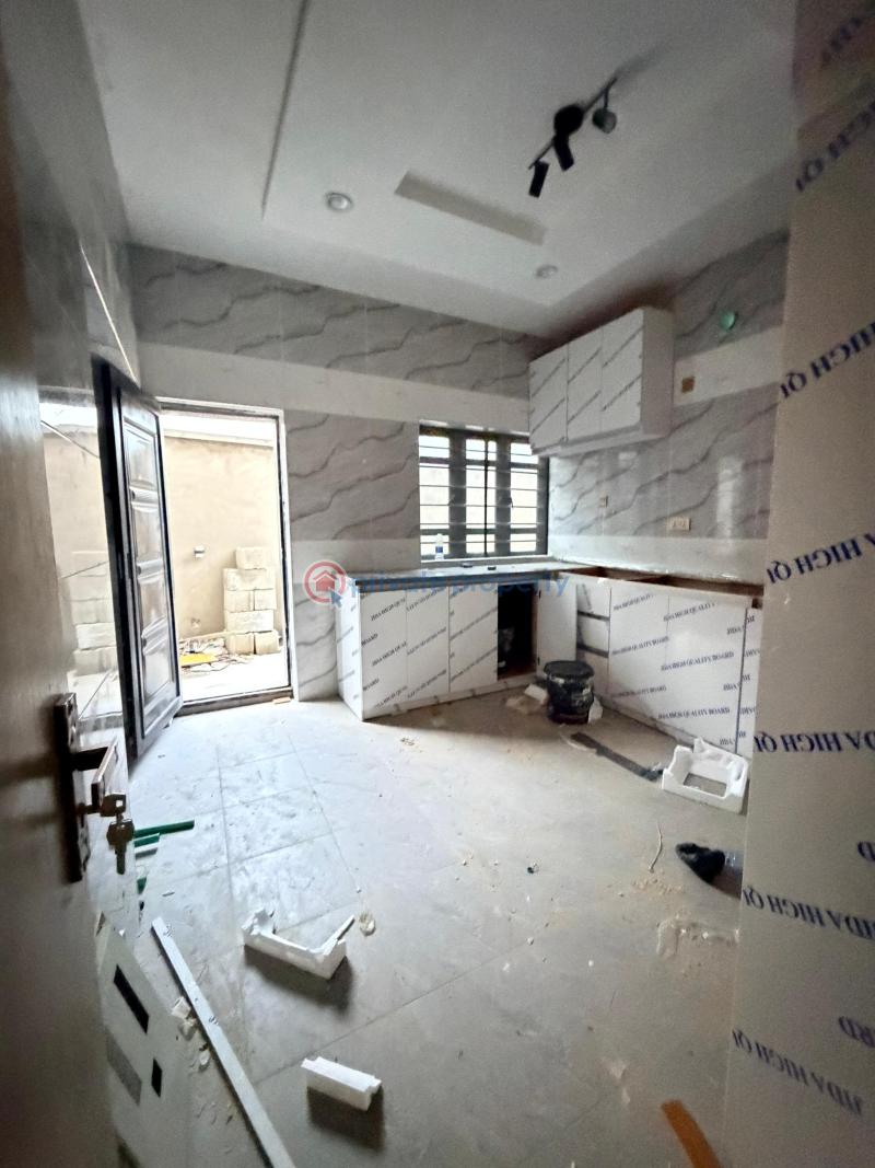 4 bedroom Semi detached Duplex For Sale Ogba Lagos - 13