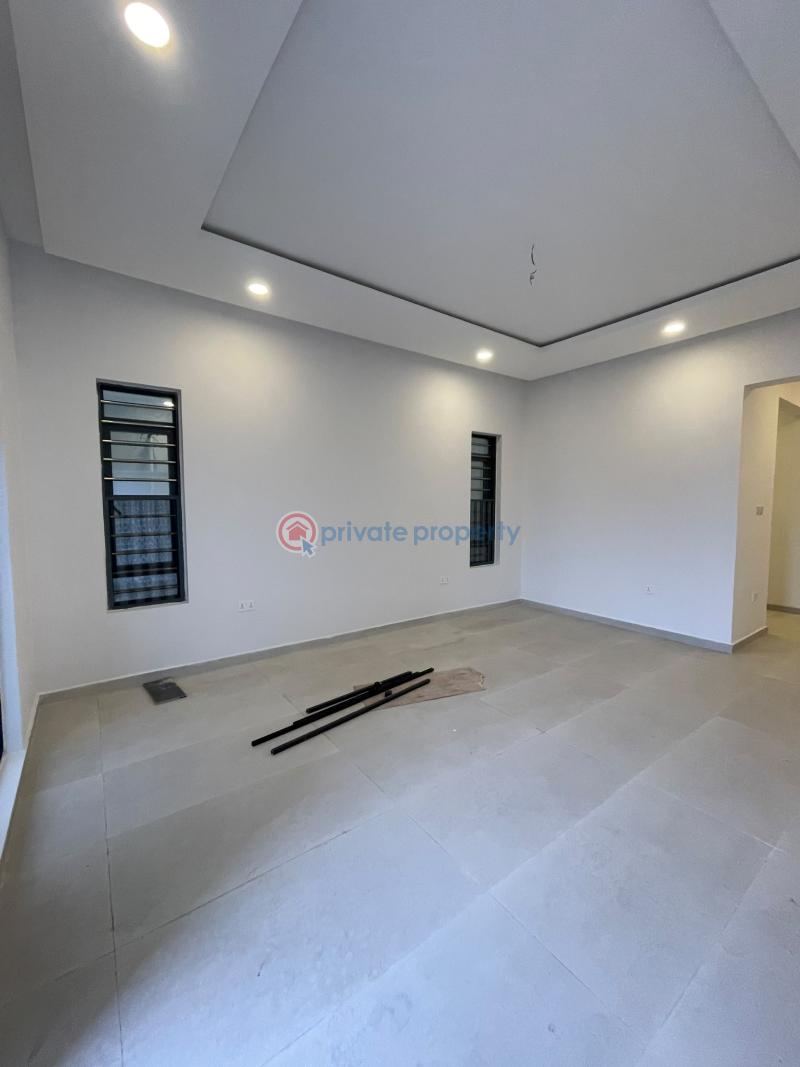 4 bedroom House For Sale Lekki Phase 1 Lagos - 8