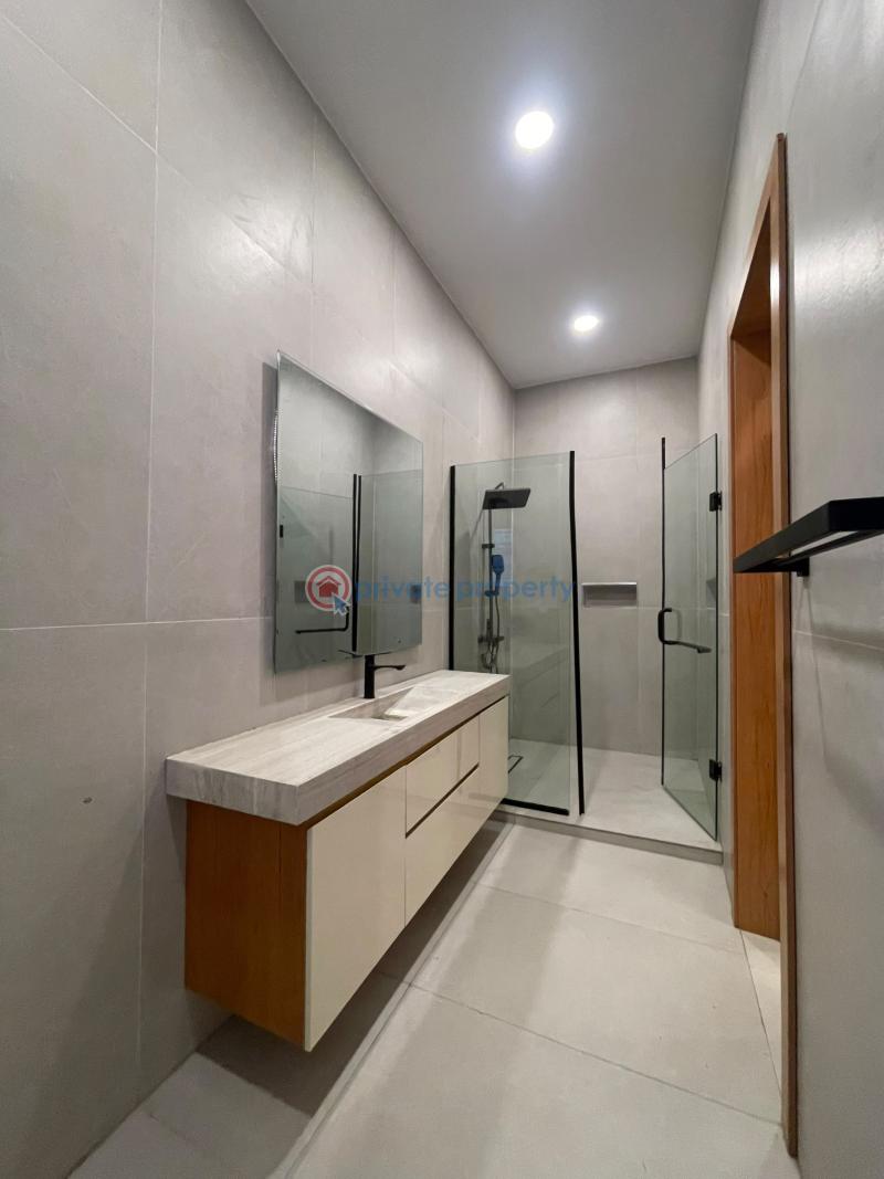 4 bedroom House For Sale Lekki Phase 1 Lagos - 13