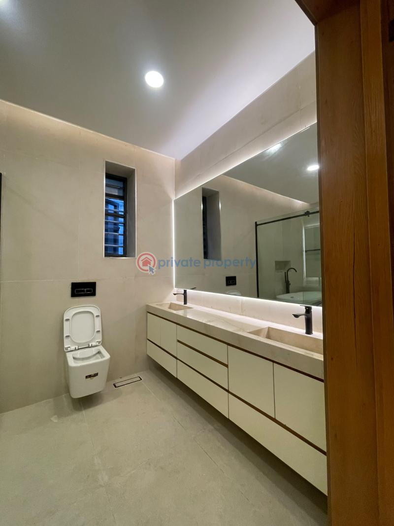 4 bedroom House For Sale Lekki Phase 1 Lagos - 10