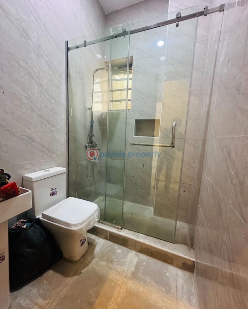 4 bedroom Semi detached Duplex For Sale Berger Ojodu Lagos - 3