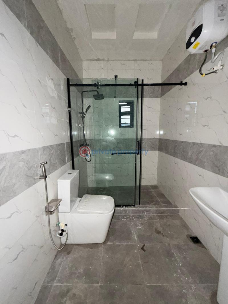 4 bedroom Semi detached Duplex For Sale Ogba Lagos - 12