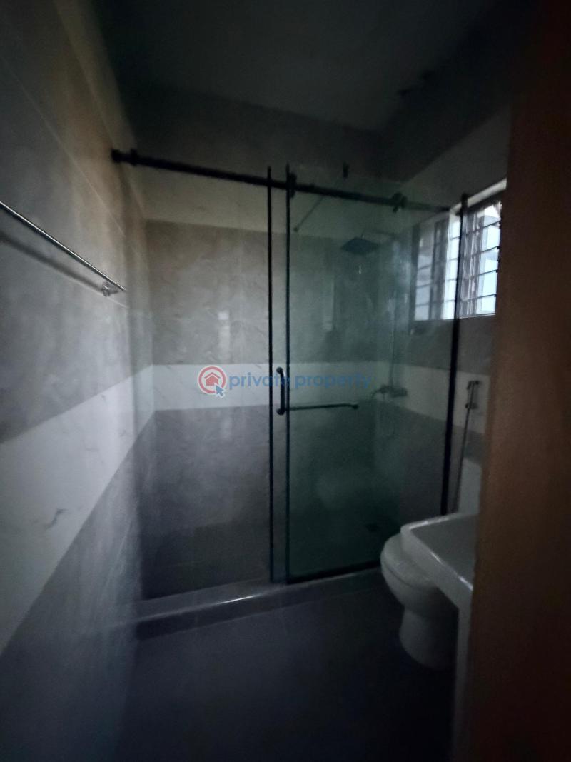 4 bedroom Semi detached Duplex For Sale Ogba Lagos - 1