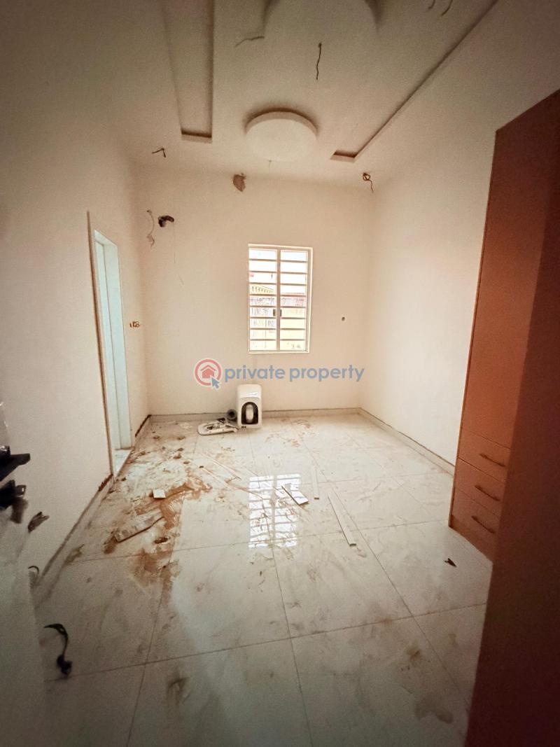4 bedroom Semi detached Duplex For Sale Ogba Lagos - 7