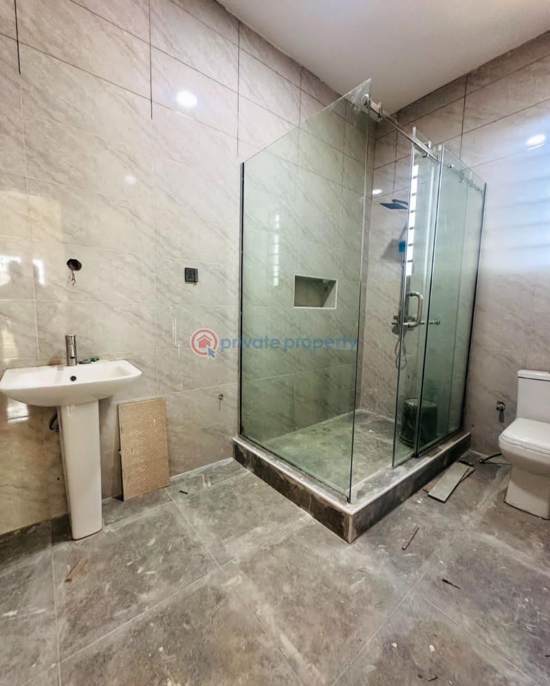 4 bedroom Semi detached Duplex For Sale Berger Ojodu Lagos - 5