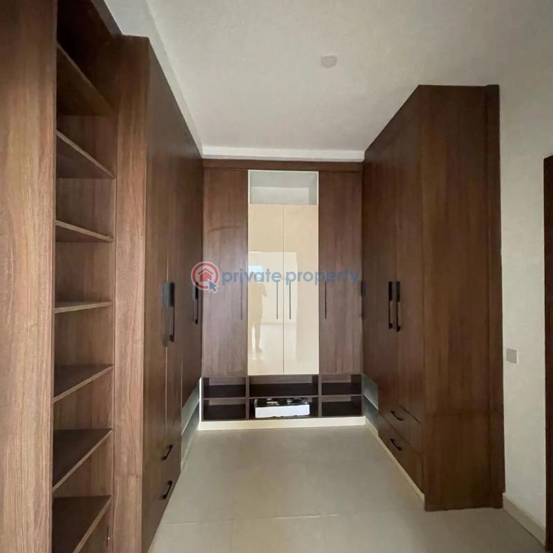 4 bedroom Semi detached Duplex For Sale Guzape Nnpc Side Guzape Abuja Phase 1  - 5