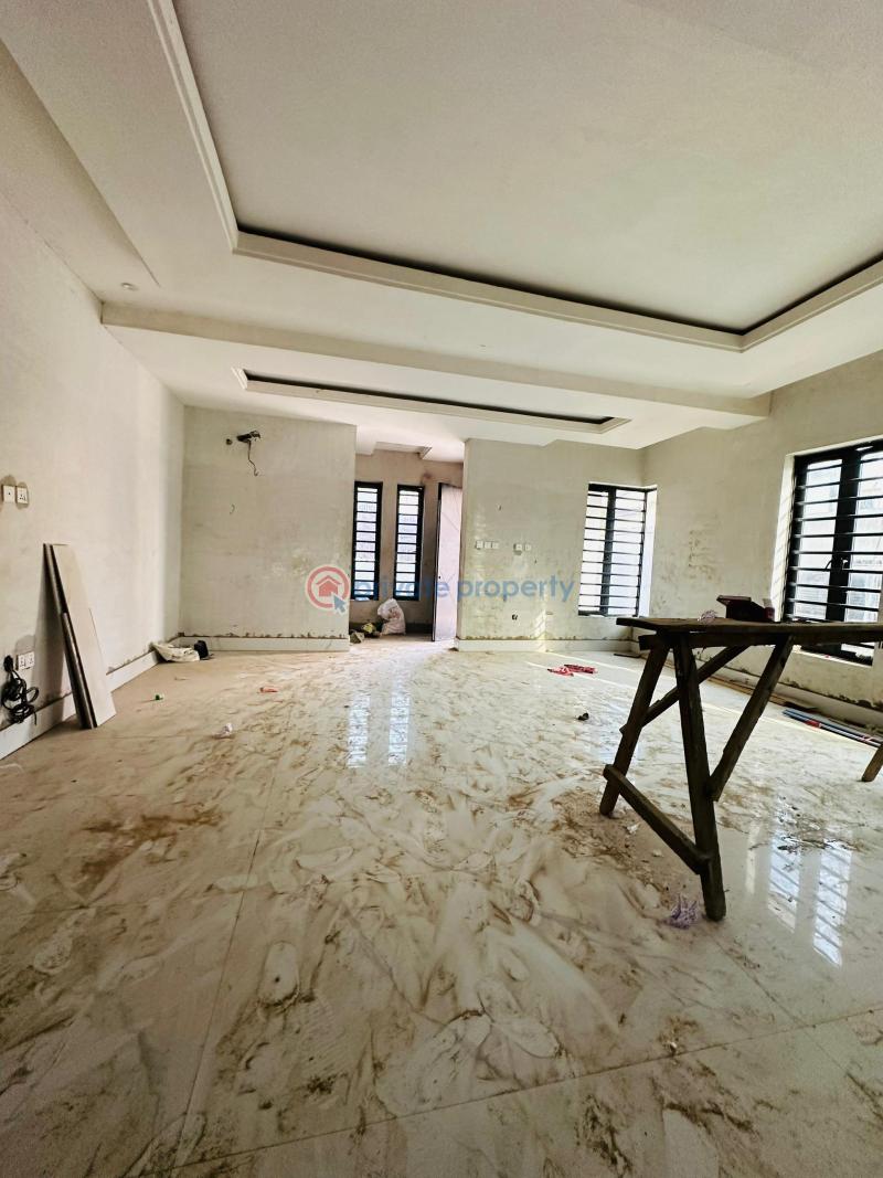 4 bedroom Semi detached Duplex For Sale Ikeja  Lagos - 5