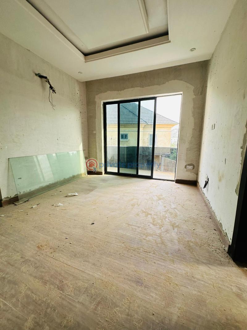 4 bedroom Semi detached Duplex For Sale Ikeja  Lagos - 11