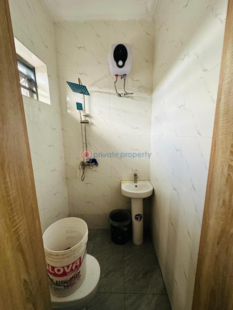 4 bedroom Semi detached Duplex For Sale Allen Avenue Ikeja Lagos - 4