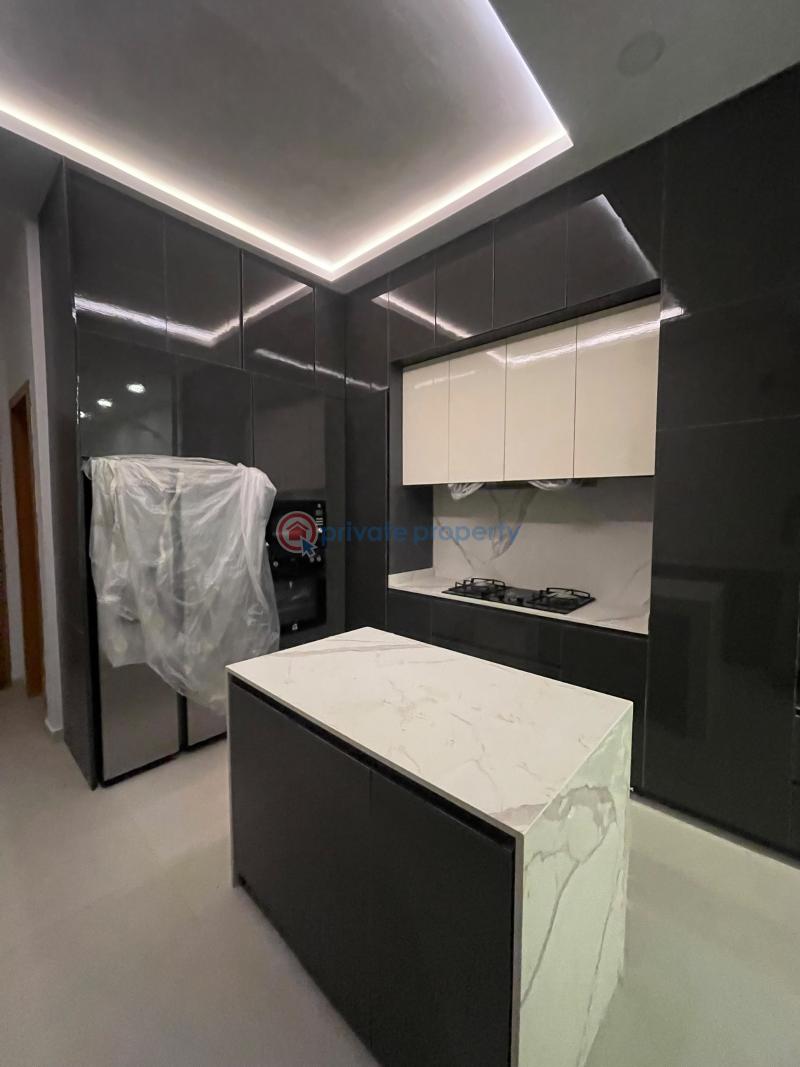 4 bedroom House For Sale Lekki Phase 1 Lagos - 4